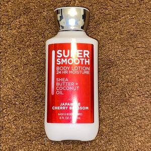 Bath & Body Works 24 hr. Body Lotions